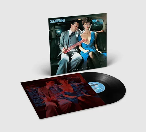 Vista 3 de Lovedrive 50th Anniversary