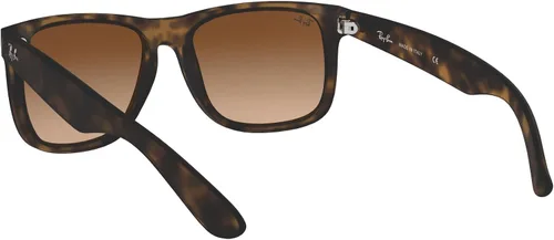 Vista 4 de Ray-Ban 0RB4165 Wayfarer lentes de sol