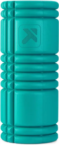 Vista 7 de TriggerPoint Grid 1.0 Foam Roller - 13" Multi-Density Massage Roller for Deep Tissue & Muscle Recovery - Relieves Tight, Sore Muscles & Kinks
