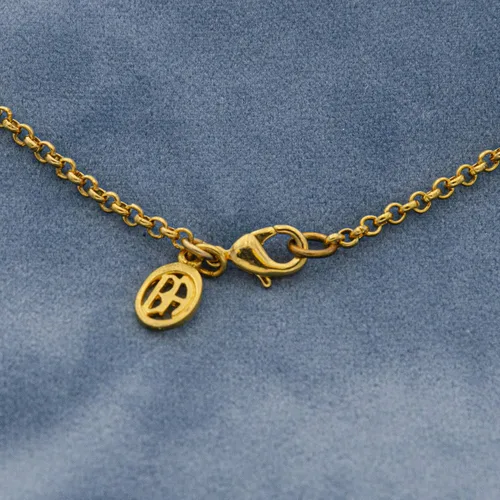 Vista 4 de Ben-Amun Jewelry Cameo Collection Collar de moda para mujer