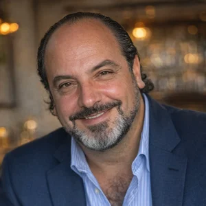 Youssef Daou