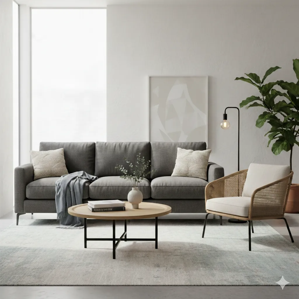 Muebles