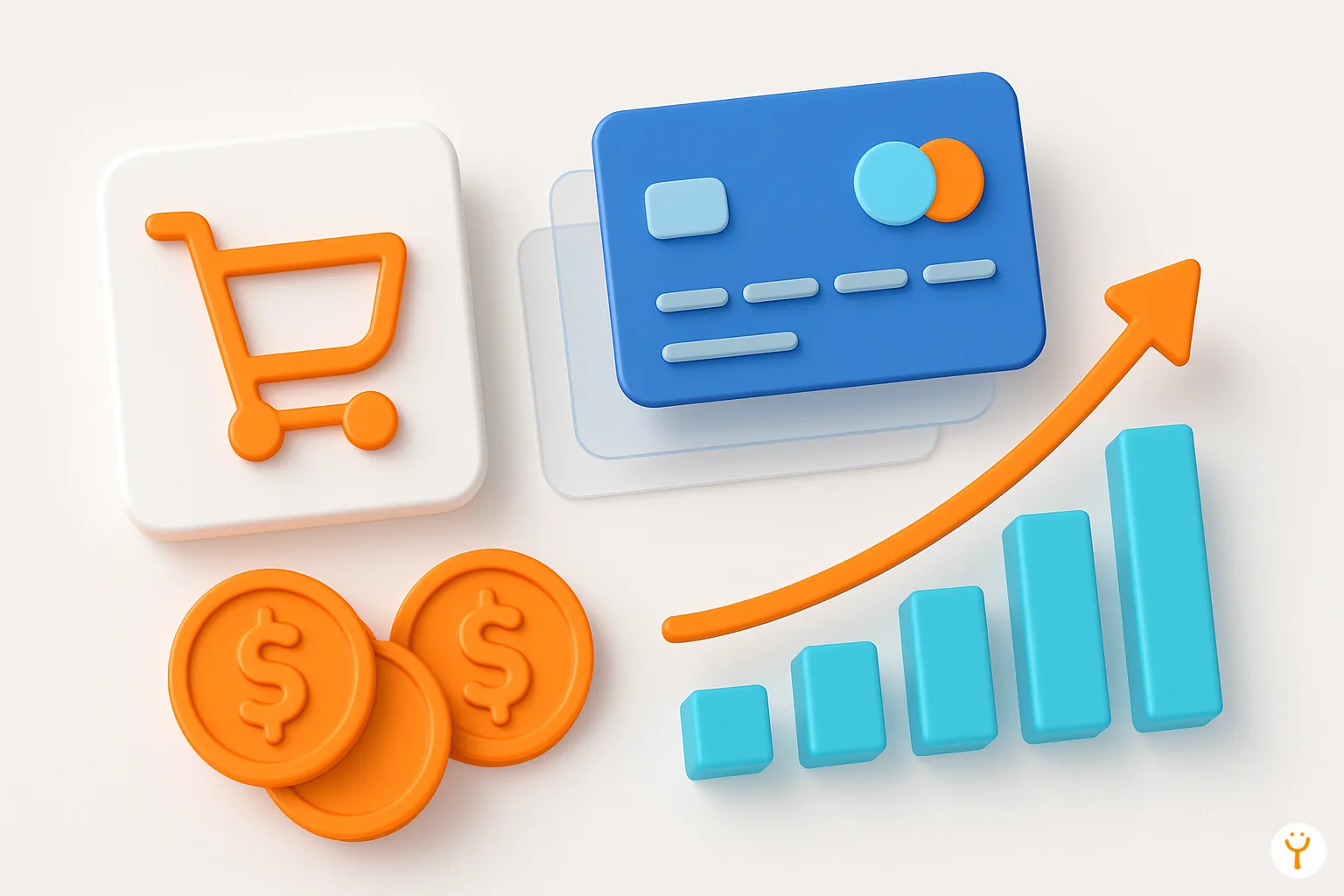 Múltiples opciones de financiamiento para comprar en cuotas